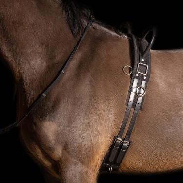 Surfaix de voltige Imperial Riding Vidal