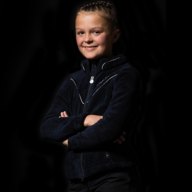 Polaire enfant ABITIBI Flags & Cup Polaire enfant ABITIBI Flags & Cup