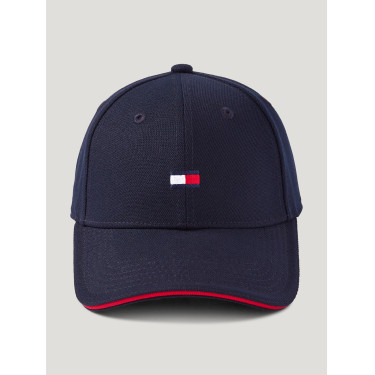 Casquette Tommy Hilfiger Equestrian Dayton Desert sky Bleu