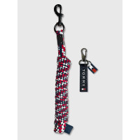 Longe Tommy Hilfiger Equestrian Global Multi Multi-couleurs Longe Tommy Hilfiger Equestrian Global Multi Multi-couleurs