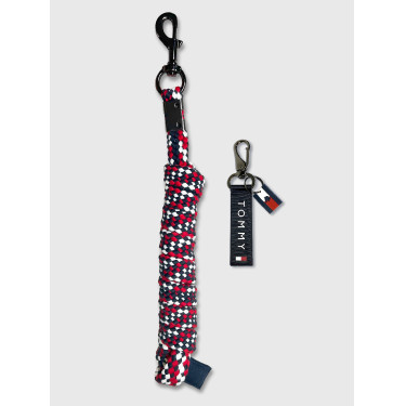 Longe Tommy Hilfiger Equestrian Global Multi Multi-couleurs