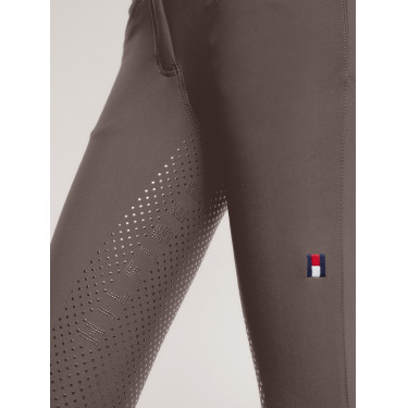 Tommy Hilfiger Equestrian Pro full grip damesrijbroek Nomad Tommy Hilfiger Equestrian Pro full grip damesrijbroek Nomad