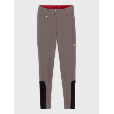 Pantalon Tommy Hilfiger Equestrian Pro full grip femme Nomad Pantalon Tommy Hilfiger Equestrian Pro full grip femme Nomad