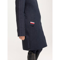 Parka longue Tommy Hilfiger Equestrian Oregon femme Parka longue Tommy Hilfiger Equestrian Oregon femme
