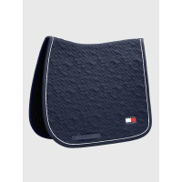 Tapis de dressage Tommy Hilfiger Equestrian Oxford Tapis de dressage Tommy Hilfiger Equestrian Oxford
