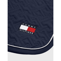 Tapis de dressage Tommy Hilfiger Equestrian Oxford Tapis de dressage Tommy Hilfiger Equestrian Oxford