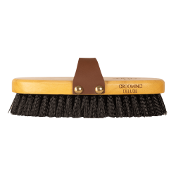 Extreme body brush Grooming Deluxe Bruin