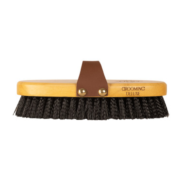 Extreme body brush Grooming Deluxe Bruin