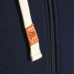 Sweat homme QUITO Flags & Cup Bleu marine Sweat homme QUITO Flags & Cup Bleu marine