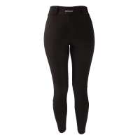 Kentucky Classic Full Grip rijlegging voor dames Zwart Kentucky Classic Full Grip rijlegging voor dames Zwart