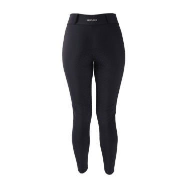 Legging d’équitation Kentucky Classic Full Grip femme Marine Bleu marine Legging d’équitation Kentucky Classic Full Grip femme Marine Bleu marine
