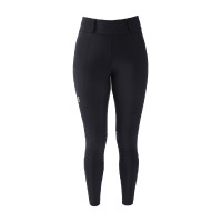 Legging d’équitation Kentucky Classic Full Grip femme Marine Bleu marine Legging d’équitation Kentucky Classic Full Grip femme Marine Bleu marine