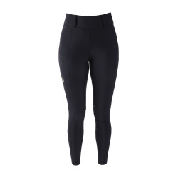 Legging d’équitation Kentucky Classic Full Grip femme Marine Bleu marine Legging d’équitation Kentucky Classic Full Grip femme Marine Bleu marine
