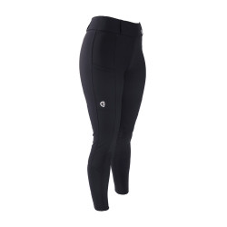 Legging d’équitation Kentucky Classic Full Grip femme Marine Bleu marine Legging d’équitation Kentucky Classic Full Grip femme Marine Bleu marine