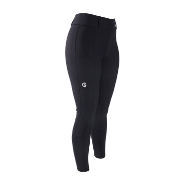 Legging d’équitation Kentucky Classic Full Grip femme Marine Bleu marine Legging d’équitation Kentucky Classic Full Grip femme Marine Bleu marine