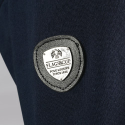 Sweat homme QUITO Flags & Cup Bleu marine Sweat homme QUITO Flags & Cup Bleu marine
