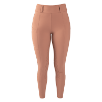 Legging d’équitation Kentucky Classic Full Grip femme Vieux rose Legging d’équitation Kentucky Classic Full Grip femme Vieux rose