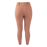 Legging d’équitation Kentucky Classic Full Grip femme Vieux rose Legging d’équitation Kentucky Classic Full Grip femme Vieux rose