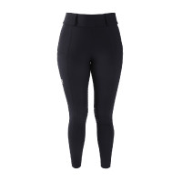 Legging d'Equitation Kentucky Classic Grip au Genou femme Marine Bleu marine Legging d'Equitation Kentucky Classic Grip au Genou femme Marine Bleu marine