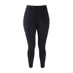 Legging d'Equitation Kentucky Classic Grip au Genou femme Marine Bleu marine Legging d'Equitation Kentucky Classic Grip au Genou femme Marine Bleu marine