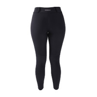 Legging d'Equitation Kentucky Classic Grip au Genou femme Marine Bleu marine Legging d'Equitation Kentucky Classic Grip au Genou femme Marine Bleu marine