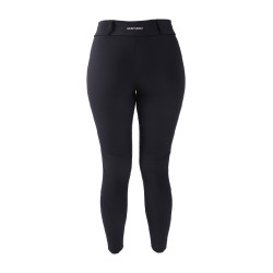 Legging d'Equitation Kentucky Classic Grip au Genou femme Marine Bleu marine Legging d'Equitation Kentucky Classic Grip au Genou femme Marine Bleu marine
