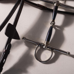 Mors à aiguilles Velari simple brisure Sweet Iron