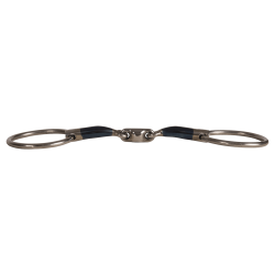 Mors à Anneaux Velari Double Brisure Sweet Iron