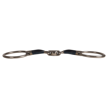 Mors à Anneaux Velari Double Brisure Sweet Iron