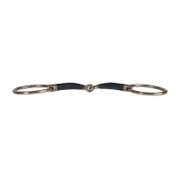 Mors à Anneaux Velari Simple Brisure Sweet Iron