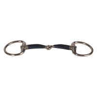 Mors à olive Velari simple brisure Sweet Iron Mors à olive Velari simple brisure Sweet Iron