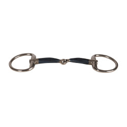 Mors à olive Velari simple brisure Sweet Iron