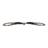 Mors à olive Velari simple brisure Sweet Iron Mors à olive Velari simple brisure Sweet Iron