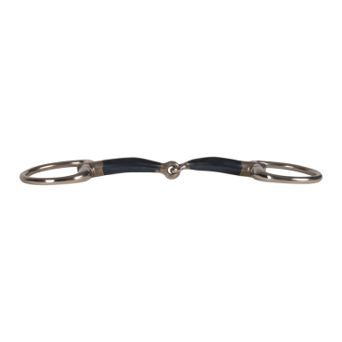 Mors à olive Velari simple brisure Sweet Iron Mors à olive Velari simple brisure Sweet Iron