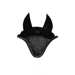 Bonnet de cheval SG x Harcour Lancelotta Noir