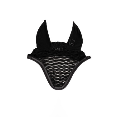 Bonnet de cheval SG x Harcour Lancelotta Noir