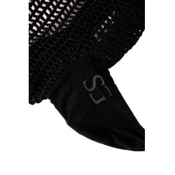 Bonnet de cheval SG x Harcour Lancelotta Noir