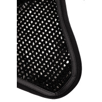 Bonnet de cheval SG x Harcour Lancelotta Noir Bonnet de cheval SG x Harcour Lancelotta Noir