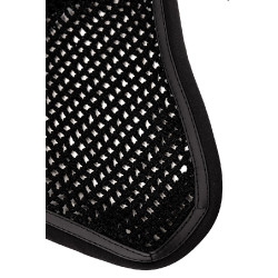 Bonnet de cheval SG x Harcour Lancelotta Noir