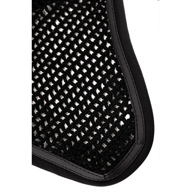 Bonnet de cheval SG x Harcour Lancelotta Noir