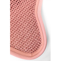 Bonnet de cheval SG x Harcour Lancelotta Pivoine Rose