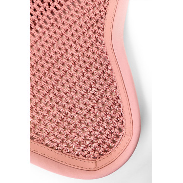 Bonnet de cheval SG x Harcour Lancelotta Pivoine Rose Bonnet de cheval SG x Harcour Lancelotta Pivoine Rose