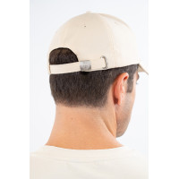 Pet Casquette SG x Harcour Hannah Linnen Beige Pet Casquette SG x Harcour Hannah Linnen Beige