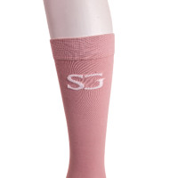 Chaussettes SG x Harcour Venard Noir