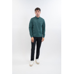 Polo SG x Harcour Alamo heren Vertigo Polo SG x Harcour Alamo heren Vertigo