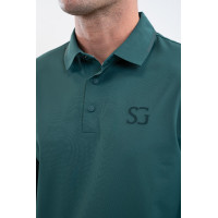 Polo SG x Harcour Alamo homme Vertigo Polo SG x Harcour Alamo homme Vertigo