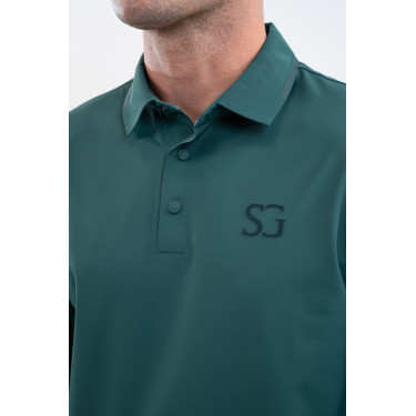 Polo SG x Harcour Alamo homme Vertigo