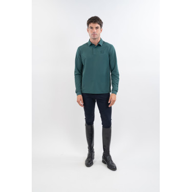 Polo SG x Harcour Alamo homme Vertigo