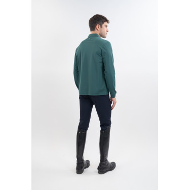 Polo SG x Harcour Alamo homme Vertigo