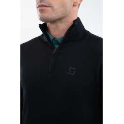 Pullover SG x Harcour Halo homme Pullover SG x Harcour Halo homme